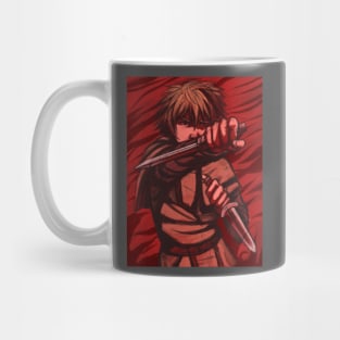 THORFINN SON OF THORS Mug